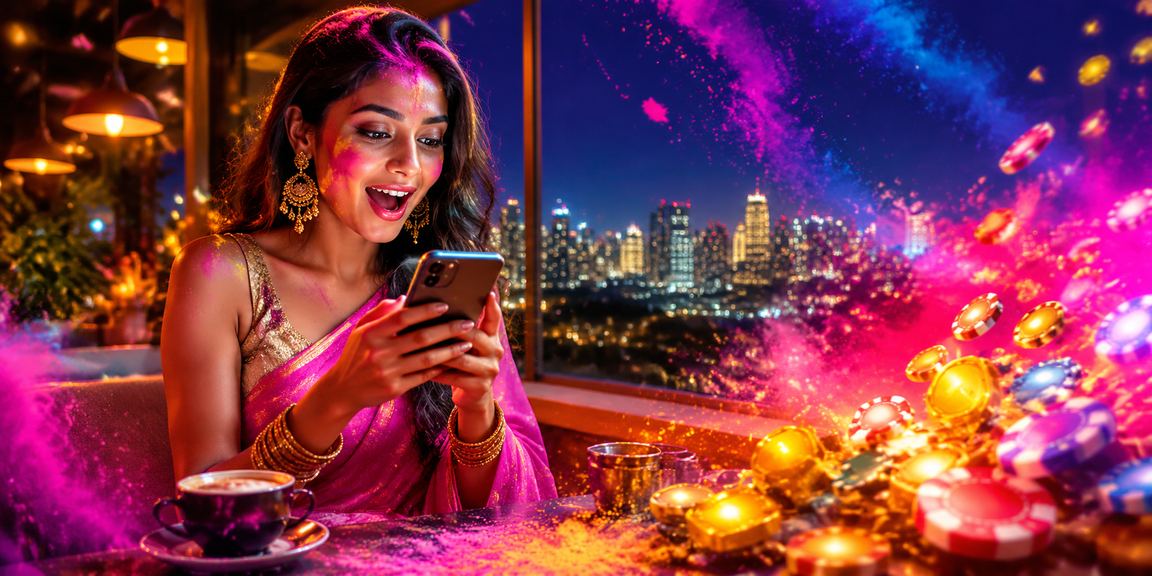 Secure mobile payments with UPI and Paytm during festivals in Pune